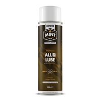 Oxford Mint All Weather Lube 500ml