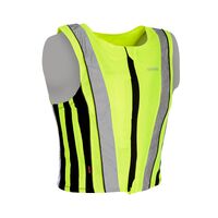 Oxford Brighttop Active Hi-Vis Vest (Ce Approved)