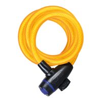 Oxford Cable Lock 1.8m X 12mm