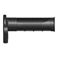 Oxford HotGrips®  Premium Adventure with V8 Switch