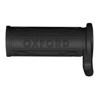 Oxford Cruiser HotGrips®  Replacement Clutch Grip (without Cap)