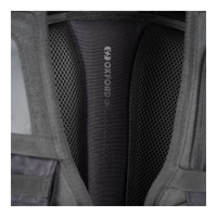 Oxford Atlas B-30 Advanced Backpack - Black