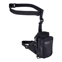 Oxford Atlas L-2 Advanced Leg Pack  Black