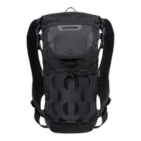 Oxford Atlas B-10 Advanced Backpack  Black