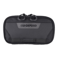 Oxford Atlas Advanced Beltpack  Black