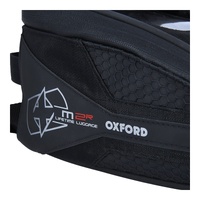 Oxford Tank Bag Micro M2R - Black