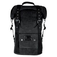 Oxford Backpack Heritage 30L - Black