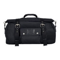 Oxford Roll Bag Heritage 30L - Black