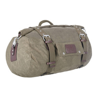 Oxford Roll Bag Heritage 30L - Khaki