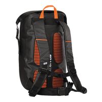 Oxford Backpack Aqua Evo 22L - Black
