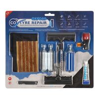 OXFORD MOTORCYCLE TYRE REPAIR KIT 1