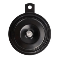 Oxford Horn 12V XL 3A 110dB with Universal Mounting Bracket
