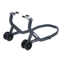 OXFORD ZERO-G - FRONT PADDOCK STAND