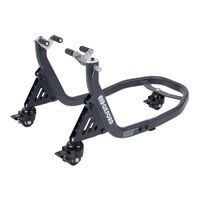 OXFORD ZERO-G - FRONT DOLLY PADDOCK STAND
