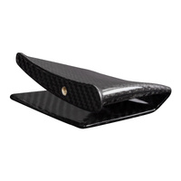 Oxford Carbon Aero Wings - Gloss