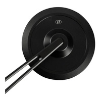 Oxford Orb CNC Stem Mirror Round