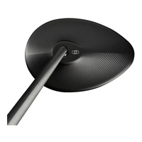 Oxford Hydra CNC Stem Mirror Round