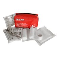 OXFORD UNDERSEAT FIRST AID KIT