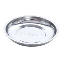 OXFORD MAGNETO 15cm MAGNETIC PARTS TRAY