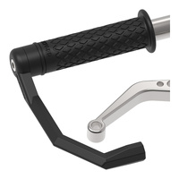 Oxford Brake Lever Guard Nylon66 Gf30 - Black (Right)