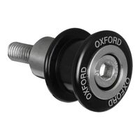 Oxford Spinners M8 (1.25 Thread) Extended - Black