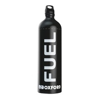 Oxford Fuel Bottle Flask 1.5L (Empty)