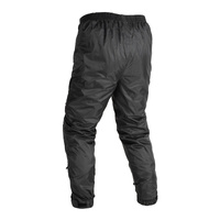 Oxford Rainseal Pant - Black (3XL)