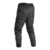 Oxford Rainseal Pant - Black (S)
