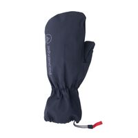 Oxford Rainseal Waterproof Pro Over Gloves - Black