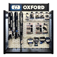Oxford Super Stand Special 1