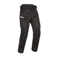 Oxford Montreal 4.0 Dry2Dry Pant - Stealth Black (Long)