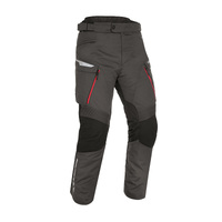 Oxford Montreal 4.0 Dry2Dry Pant - Black / Grey / Red (Regular)