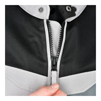 Oxford Dakar D2D Air Men's Jacket - Tech Black - (L)