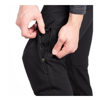 Oxford Armourlite AA Men's Jogger - Black (S)