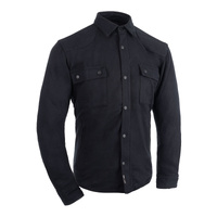 Oxford Kickback 3.0 Men's Shirt - Black (M)