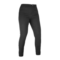 Oxford Ladies CE A Super Jeggings Pant - Black (Short)