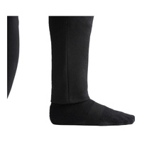 Oxford Super Leggings 3.0 Ladies' Pant CE A - Black (Regular) (20)