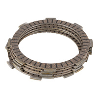 Premier Clutch Fibre Kit