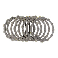 Premier Clutch Fibre Kit