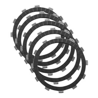 Premier Clutch Fibre Kit