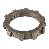 Premier Clutch Fibre Kit