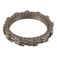 Premier Clutch Fibre Kit