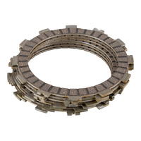 Premier Clutch Fibre Kit