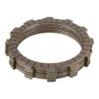 Premier Clutch Fibre Kit