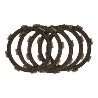 Premier Clutch Fibre Kit