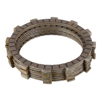 Premier Clutch Fibre Kit