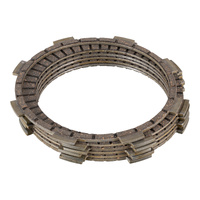 Premier Clutch Fibre Kit