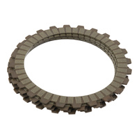 Premier Clutch Fibre Kit