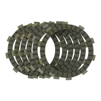 Premier Clutch Fibre Kit