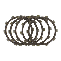 Premier Clutch Fibre Kit